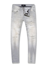 Jordan Craig Sean - Heartbreak Denim - Arctic Sunset