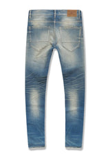 Jordan Craig Sean - Heartbreak Denim - Sunrise