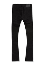 Jordan Craig Martin  - Local Dealer Denim W Rhinestones - Jet Black Jordan Craig