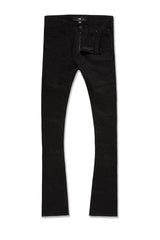 Jordan Craig Martin  - Local Dealer Denim W Rhinestones - Jet Black Jordan Craig