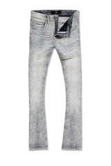 Jordan Craig Martin - Local Dealer Denim W Rhinestones - Cement Wash
