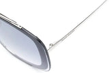 Alexander McQueen™ AM0252S 004 67 - Silver - BLVD