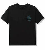 ASSC Anti Social Social Club Braking Point Shirt Black - BLVD