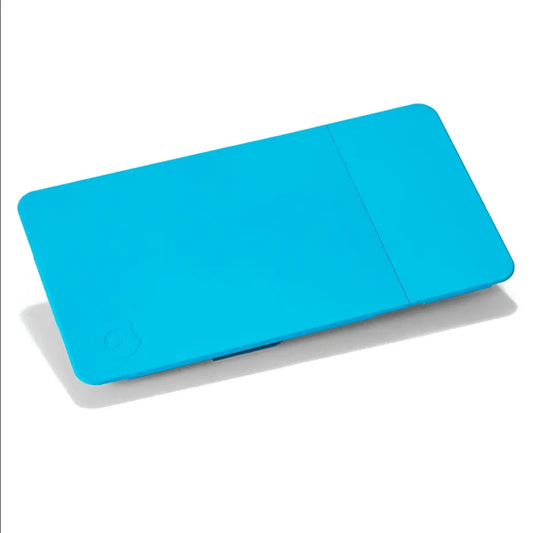 Cookies V3 Rolling Tray 3.0 Baby Blue - BLVD