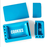 Cookies V3 Rolling Tray 3.0 Baby Blue - BLVD