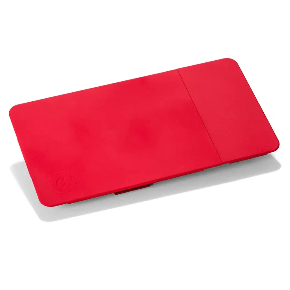 Cookies V3 Rolling Tray 3.0 Red - BLVD