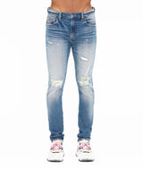 Cult Of Individuality Men's Super Skinny Stretch In Stoke - BLVD
