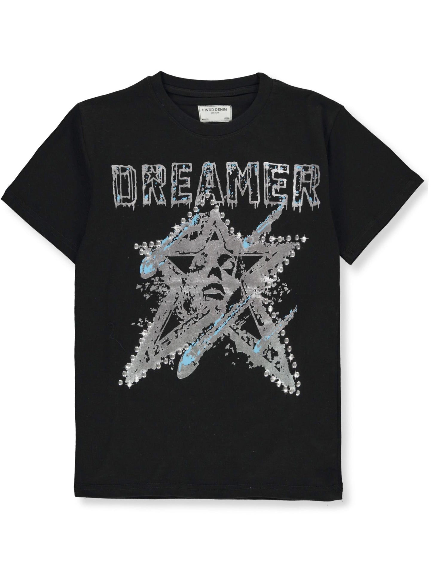 Evolution - Kid's Dreamer Tee