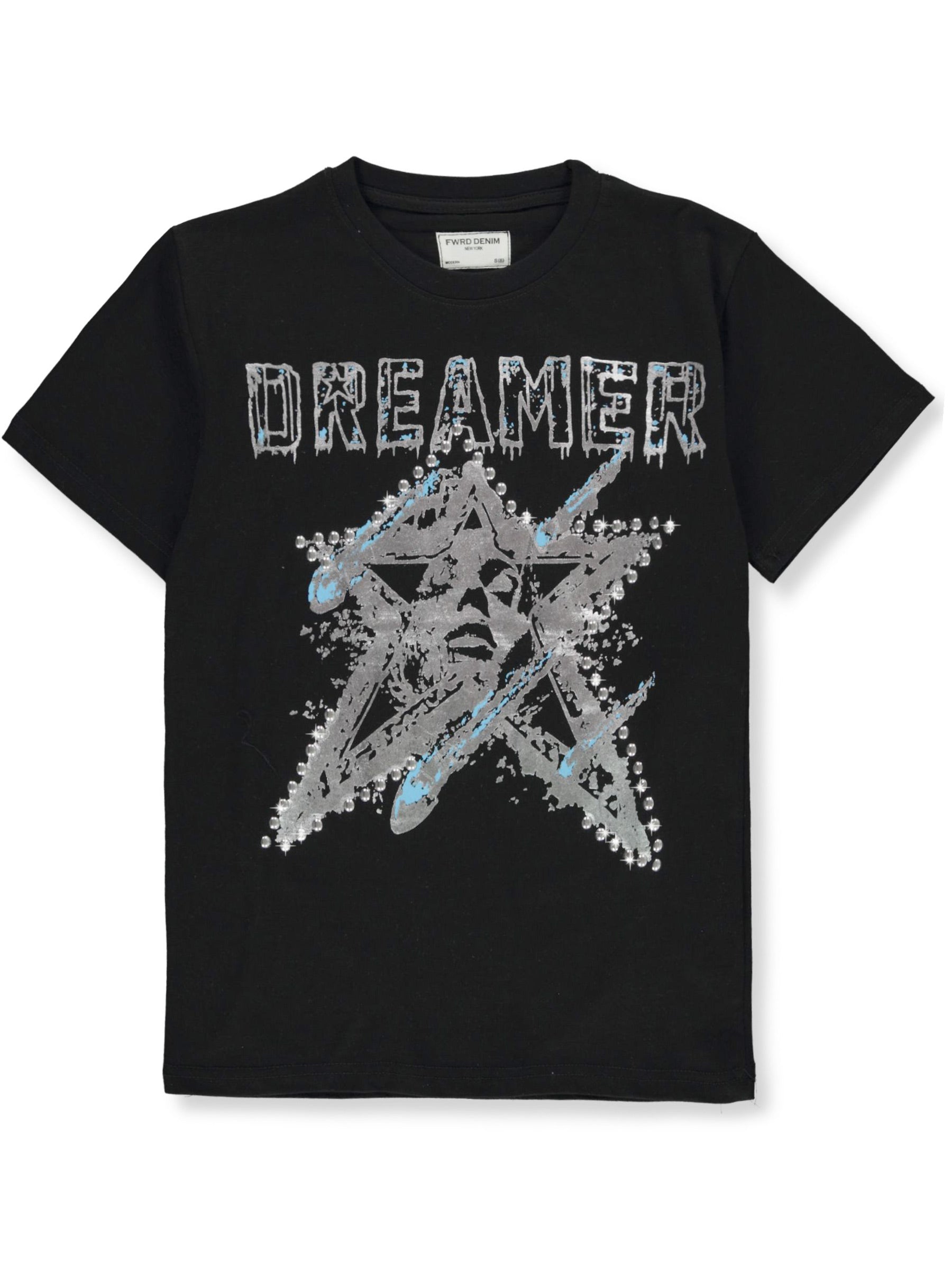 Evolution - Kid's Dreamer Tee