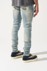Serenede ''Franchise ' Jeans - Vintage Stone