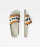 G-star Cart Slide III Whitebait - BLVD