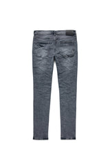 Purple Brand Jeans P001  Ash Black Vintage - P001-ABVG323