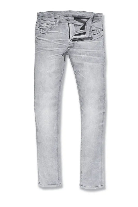 Jordan Craig Ross - Boulder Denim (Cement Wash) - BLVD