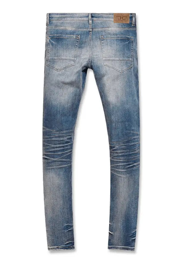 Jordan Craig Ross - Paradise Denim (Sunset) - BLVD