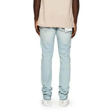Purple Brand P001 Shadow Inseam - Light Indigo - P001-SHII224 - BLVD