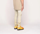 Pheelings "Joyful Times" Skinny Denim - Light Stone Blue - BLVD
