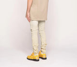 Pheelings "Joyful Times" Skinny Denim - Light Stone Blue - BLVD