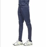 Rebel Minds Track Pants All Navy - BLVD