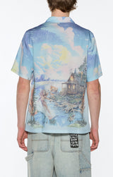 Ksubi - Last Summer Short Set - Multi KSUBI