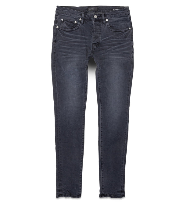 Purple Brand Jeans P001 Overdye Slim - P001-ODWB423