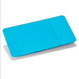 Cookies V3 Rolling Tray 3.0 Baby Blue Accessories by COOKIES | BLVD