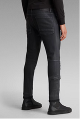 G-star Men Pilot 3D Slim Jeans Magma Cobler Restored MEN JEANS by G-STAR | BLVD