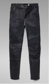 G-star Men Pilot 3D Slim Jeans Magma Cobler Restored MEN JEANS by G-STAR | BLVD