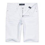 Jordan Craig Men Jeans Shorts (White) Men Shorts by Jordan Craig | BLVD