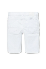 Jordan Craig Tulsa Twill Shorts (White) Men Shorts by Jordan Craig | BLVD