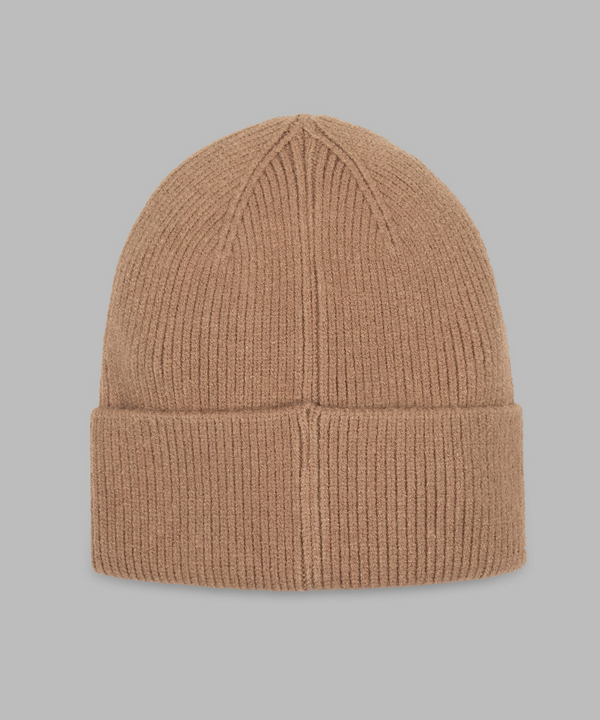 Paper Planes Patch II Beanie Maple ONE SIZE HATS by Paper Planes | BLVD