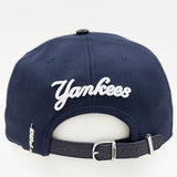 Pro Standard 1996 World Series - New York Yankees Logo Navy Hat ONE SIZE HATS by Pro Standard | BLVD