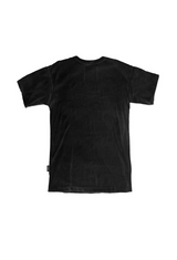 Purple Brand Men Black Clean Jersey Short Sleeve T-shirt MEN Tees by Purple Brand | BLVD