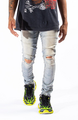 Serenede Sedona 2.0' Jeans Earth Tone - BLVD