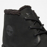 Timberland Men's Richmond Ridge Waterproof Chukka Boots - Black MEN SHOES by Timberland | BLVD